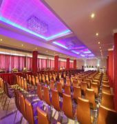 Hotel Sea Pearl Kollam Εξωτερικό φωτογραφία