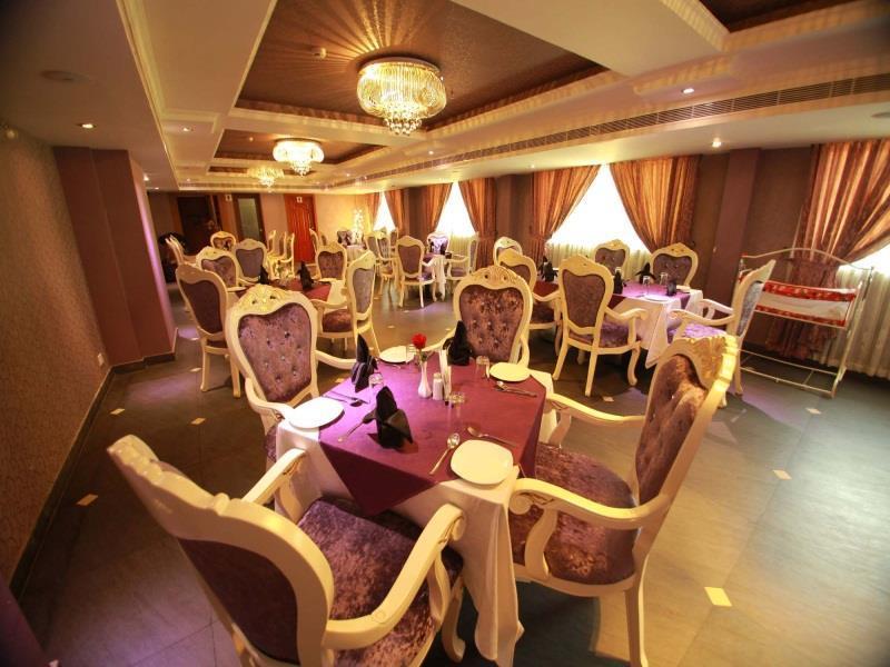Hotel Sea Pearl Kollam Εξωτερικό φωτογραφία
